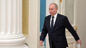 Taglia sulla testa di Putin, quanto è stato offerto per la sua cattura