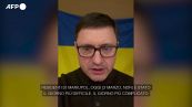 Ucraina, il sindaco di Mariupol: "Citta' senza luce e acqua"
