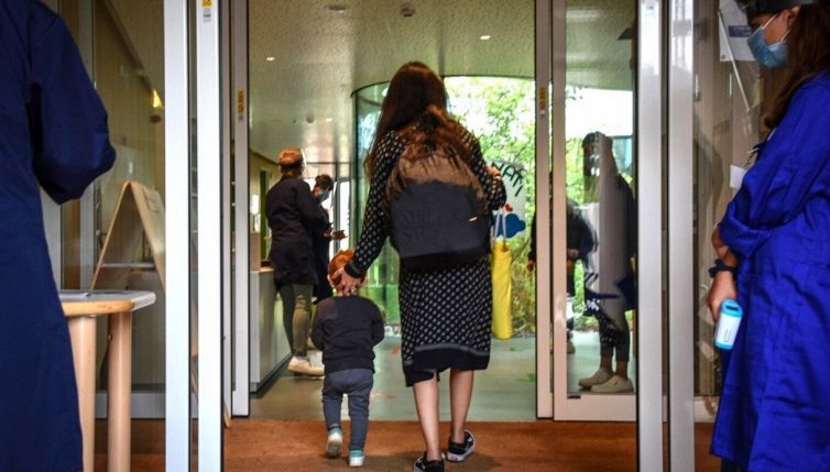 Bonus Nido 2022, le nuove indicazioni dell'Inps per richiederlo