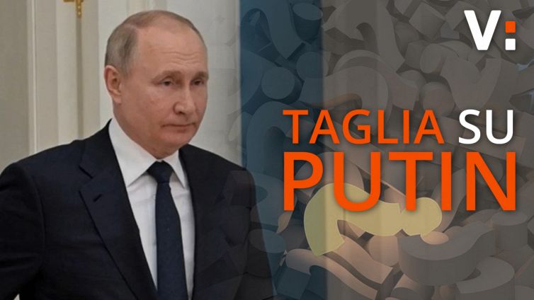 Chi è Alex Konanykhin, l'uomo che ha messo una taglia su Putin