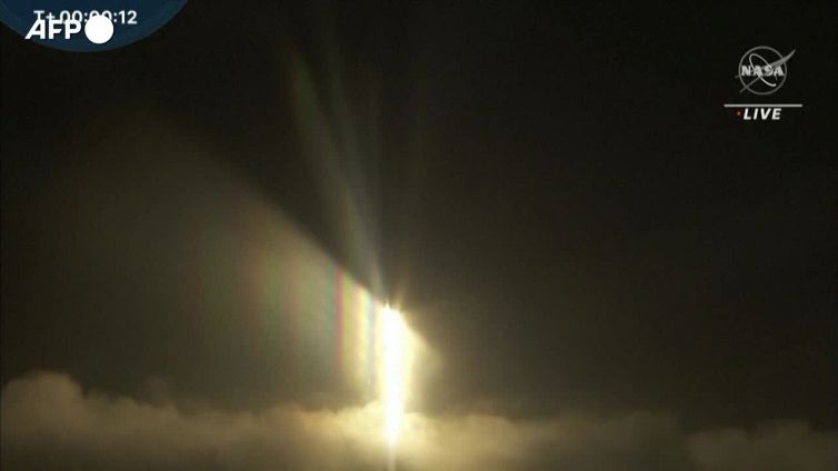 Spazio, la missione Iss durera' di meno: niente comando per Cristoforetti