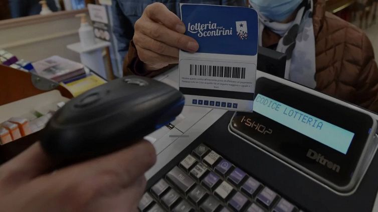 Lotteria degli scontrini: vincitori e premi di febbraio 2022
