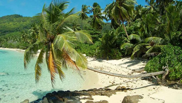 Luoghi magici in esclusiva, dove e come affittare un'isola privata