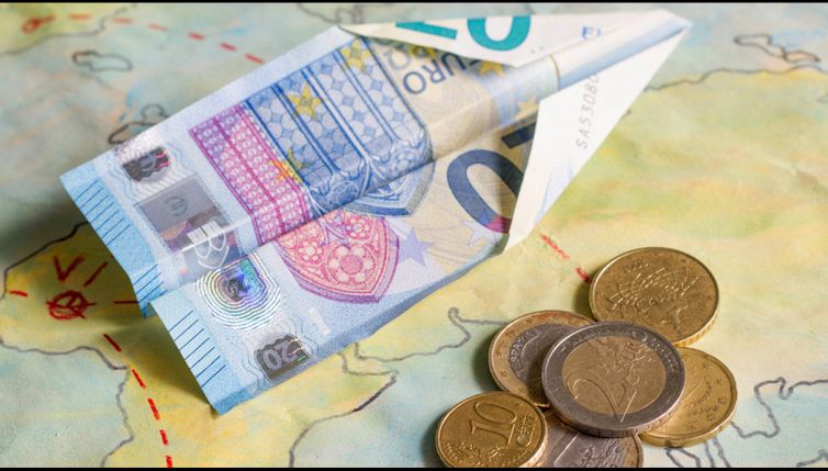 I trucchi per una vacanza low cost