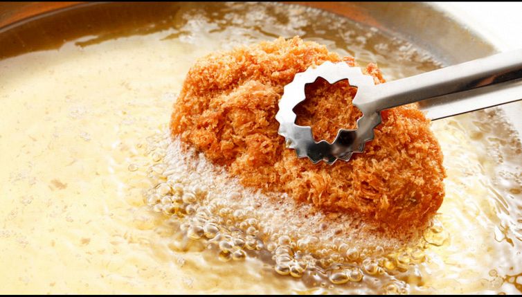 Dieta, frittura meglio della bollitura?