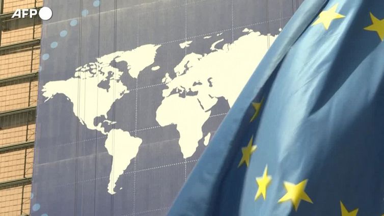 Ucraina, l'Ue trova l'accordo sui rifugiati a tempo di record