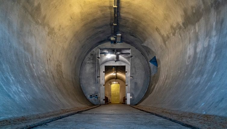 Guerra, quanto costa un bunker antiatomico? I prezzi in Italia