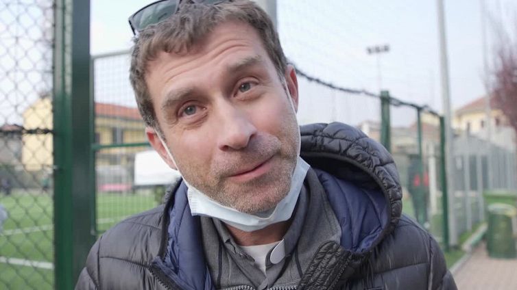 Ucraina, arrivati alla parrocchia di Busto Arsizio altri diciannove profughi