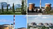 Guerra in Ucraina: quante sono e dove sono le centrali nucleari