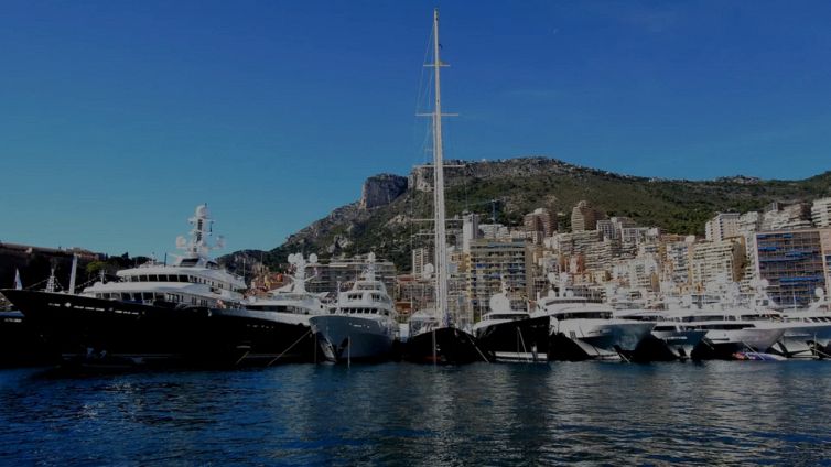 Oligarchi russi, quanto valgono gli yacht sequestrati