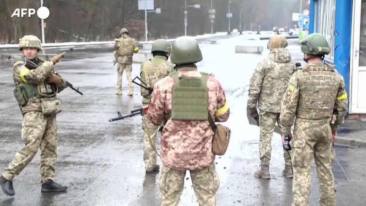 Viminale pronto ad ogni scenario, a lavoro su difesa civile