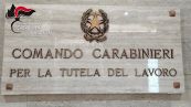 Pesaro, sfruttamento in autolavaggi: Carabinieri sequestrano beni