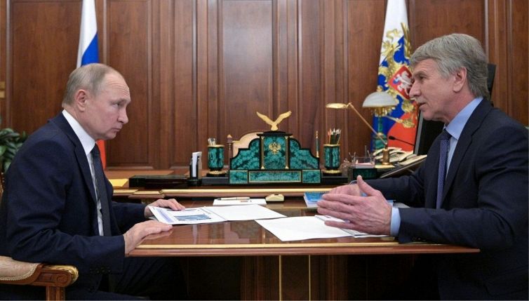 Russia, chi sono i 10 miliardari più ricchi