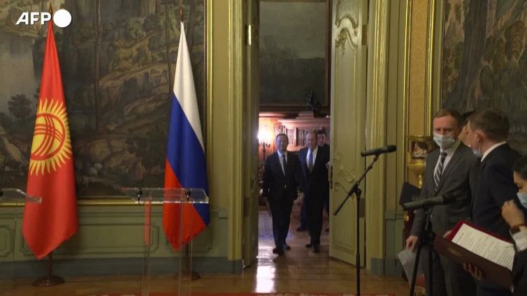 Nucleare, Lavrov: "Vogliamo garanzie Usa per dire si' all'accordo di Vienna"