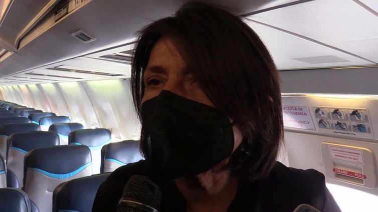 Ucraina, arrivano al Regina Margherita di Torino 13 bimbi malati gravi