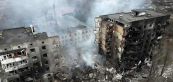 Ucraina, il falso cessate il fuoco e la no-fly zone