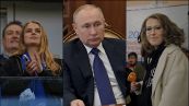 Guerra in Ucraina: le figlie degli oligarchi russi che si schierano contro i padri