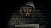 Cos'è Anonymous, come opera e chi c'è dietro