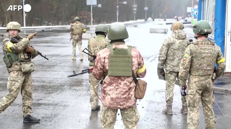 Ucciso negoziatore ucraino, sui responsabili e' giallo