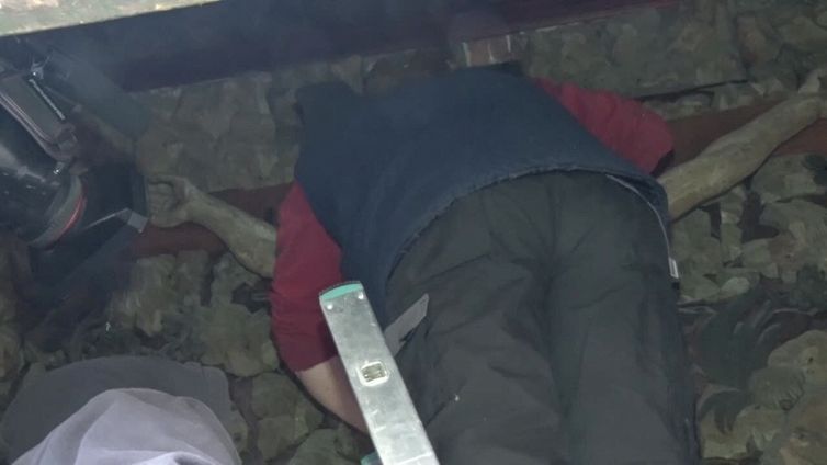 Ucraina, Leopoli mette in salvo l'arte: al sicuro il Cristo Salvatore