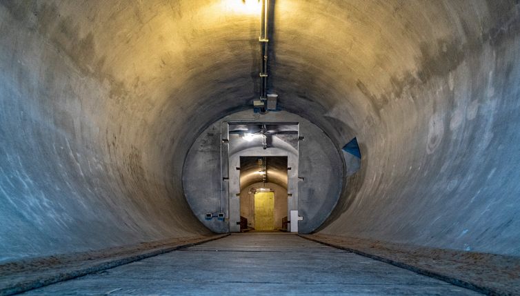Bunker, boom di richieste in Italia: quanto costano e chi li realizza