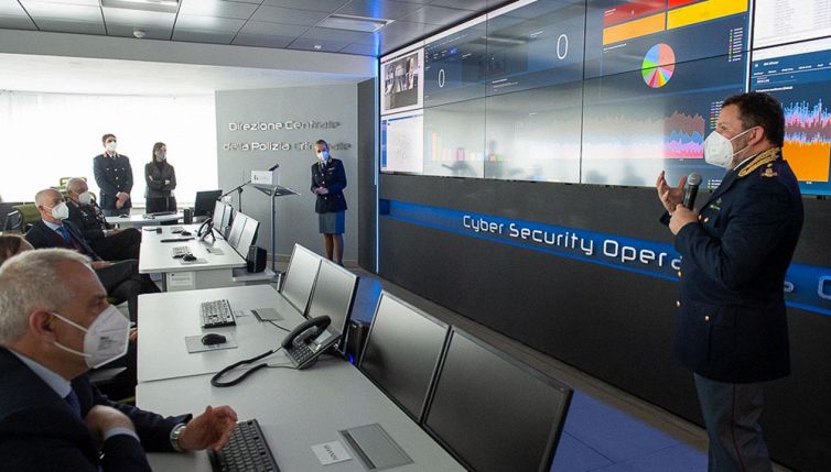 Cyber attacchi, gli ospedali italiani sono a rischio?