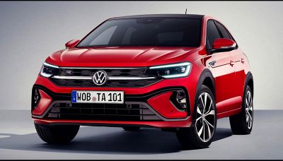 Taigo, ecco il crossover giovane di Volkswagen