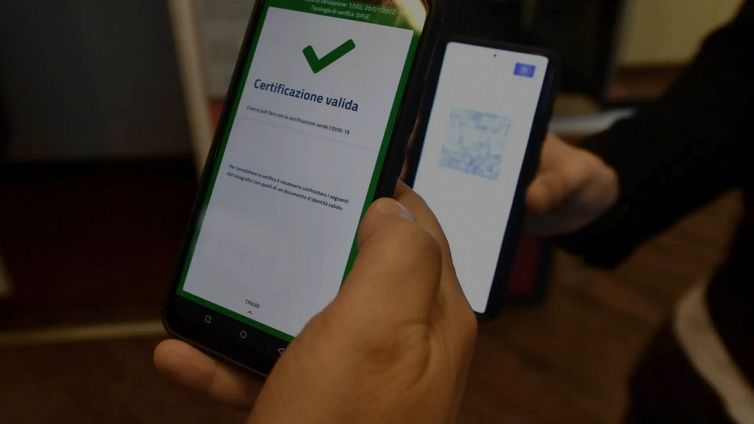 Green pass, come potrebbe funzionare dopo 31 marzo