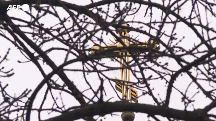 Ucraina: Oms, 200 ospedali sulla linea di fuoco