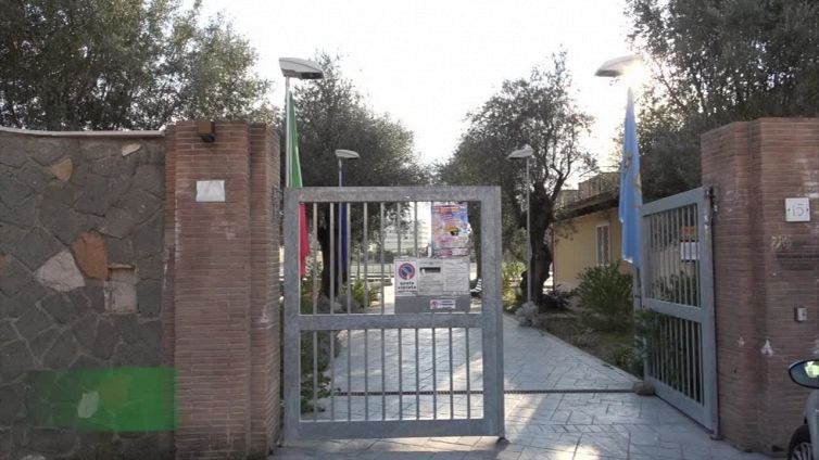 Beni confiscati alle mafie, ecco un esempio di riutilizzo a Roma