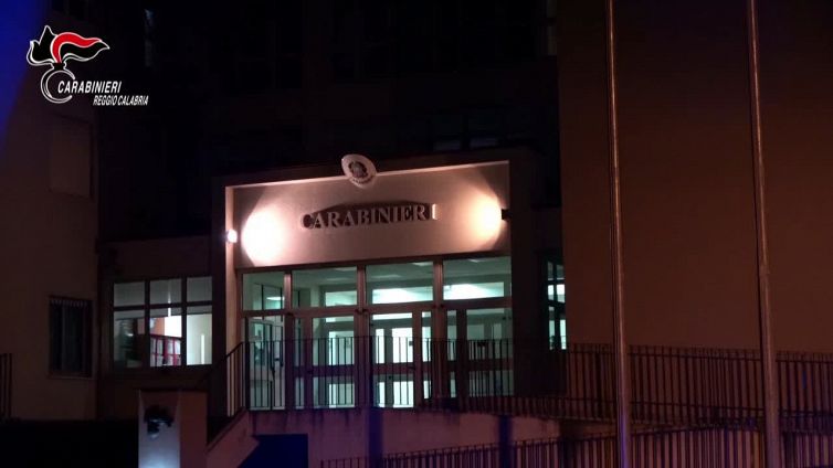 'Ndrangheta, scoperto un nuovo "locale" nel Reggino: nove arresti