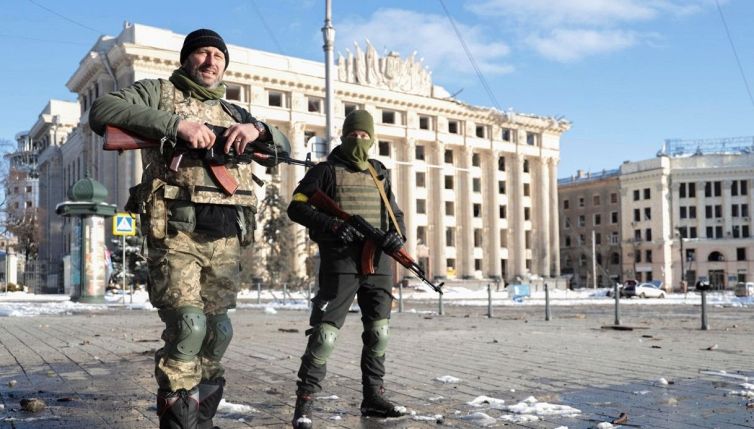 Guerra in Ucraina, la farsa dei corridoi umanitari