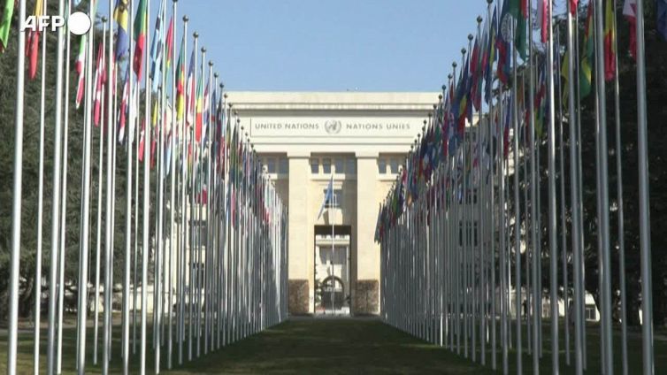 Ucraina, Unhcr: "Superata la soglia di 2 milioni di rifugiati"