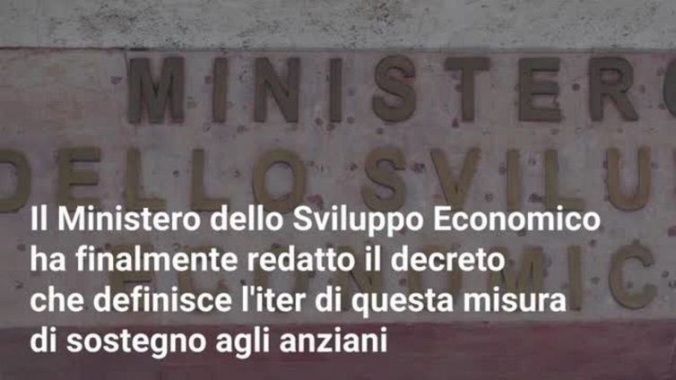 Digitale terrestre: quando arriva il decoder gratis?