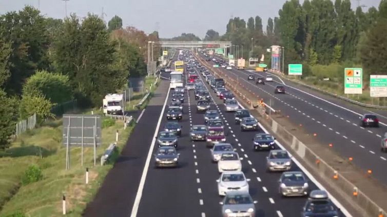 Risparmi da lockdown, spuntano ristori per Rc auto