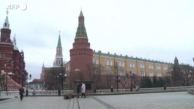 Software e telefoni, la Russia progetta una cortina di ferro tecnologica