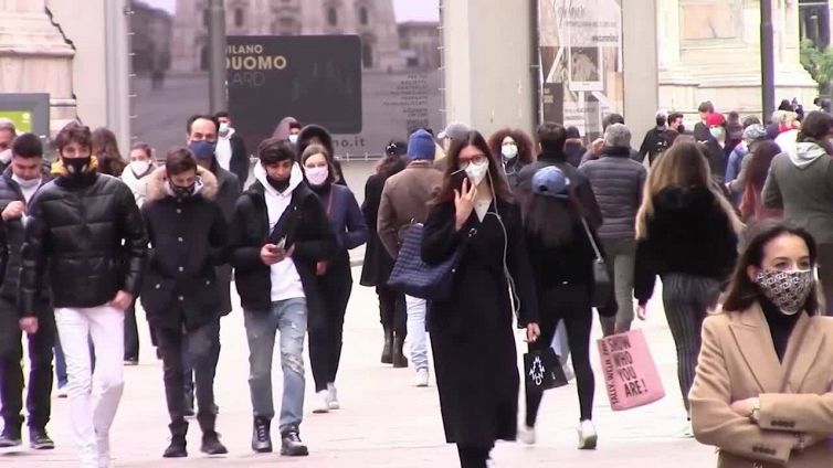 Guerra e energia frenano Pil, industria ancora debole