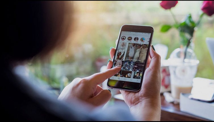 Instagram, ecco la funzione “prenditi una pausa”