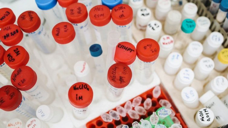 Armi chimiche: quali sono e come funzionano