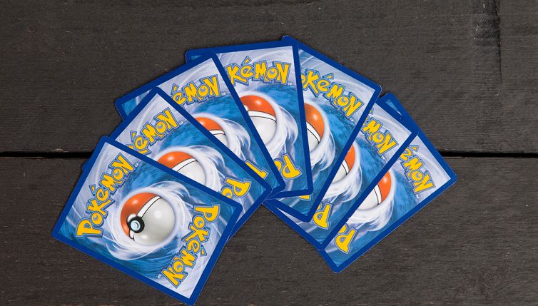 Non buttare le carte Pokemon: puoi essere ricco e non saperlo