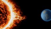 Tempesta solare, l’eruzione del Sole avrà impatto sulla Terra?