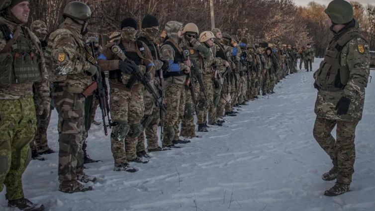 Guerra in Ucraina, i motivi per cui la Nato non attacca
