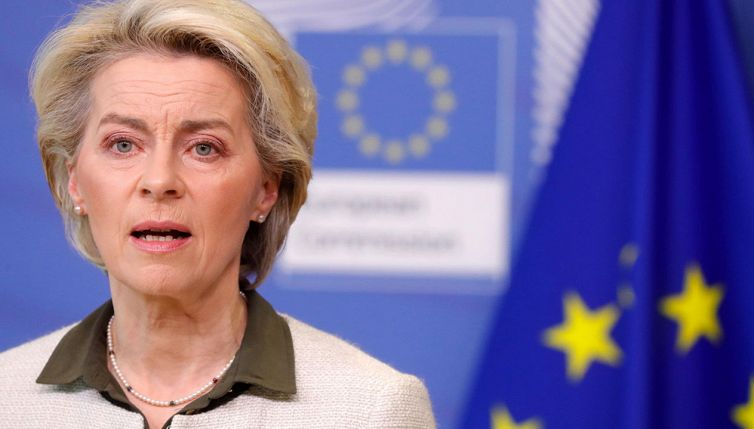 La guerra si avvicina ai confini Ue, pesantissime sanzioni contro Putin