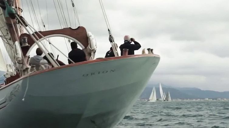 Vele d'Epoca, oltre 15 appuntamenti in Mar Tirreno e Adriatico