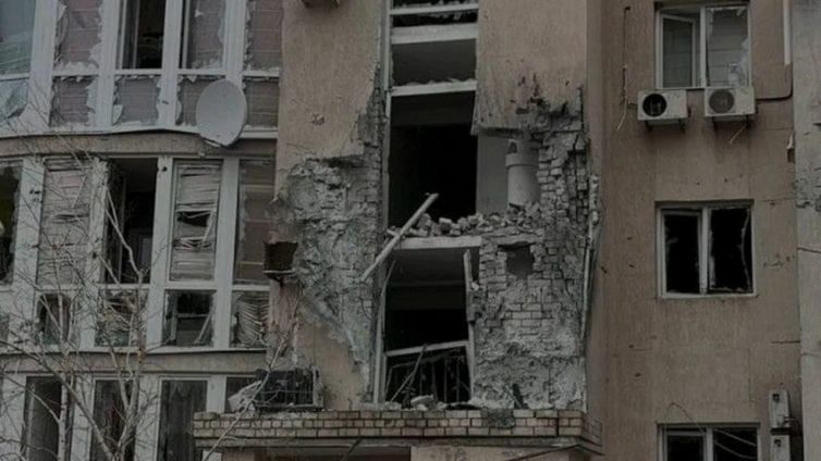 Ucraina, timori per uso armi chimiche in guerra, cosa sono