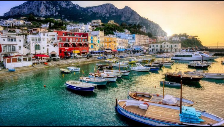 Capri, 7 cose da fare assolutamente
