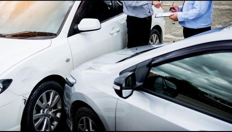 Come si compila la constatazione amichevole