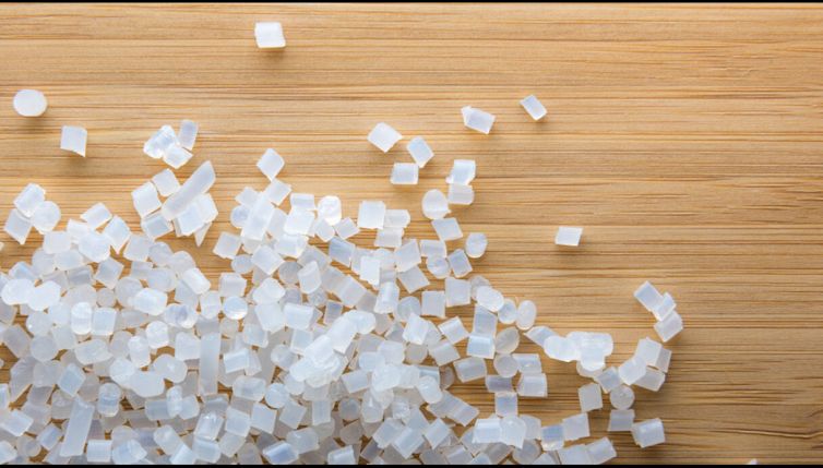 La nuova plastica biodegradabile e commestibile