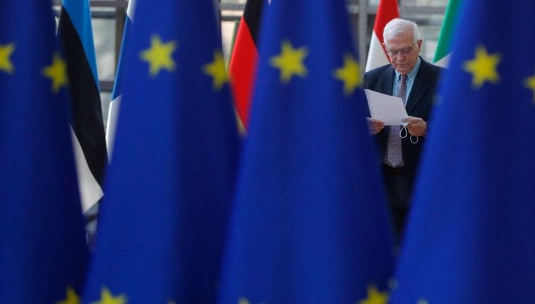 Guerra in Ucraina, tutte le cifre del finanziamento Ue