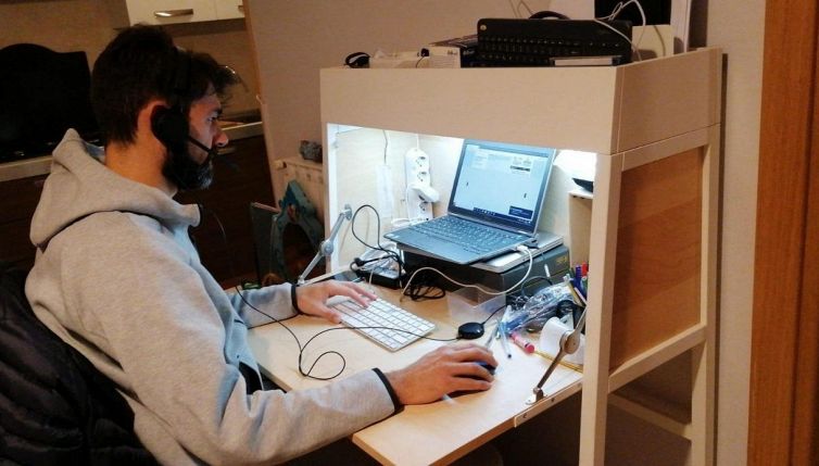 Smart working: i lavori più richiesti da remoto